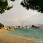 Ferdo Lägenhet Živogošće