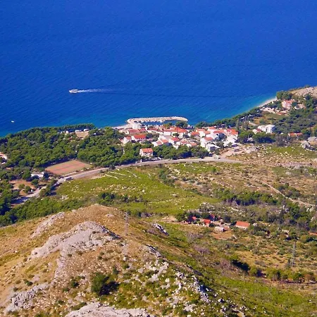 Ferdo * Živogošće