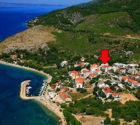 Ferdo * Živogošće