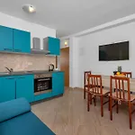 Ferdo Apartmán *