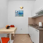 Ferdo Apartmán Živogošće
