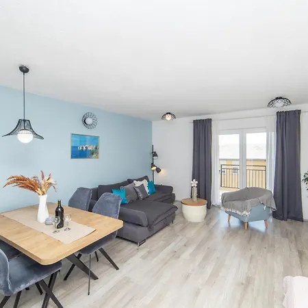 Ferdo Apartment Zivogosce