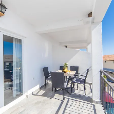 Apartment Ferdo