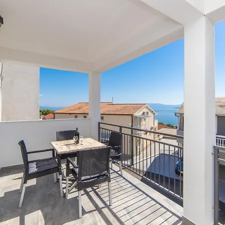 Apartment Ferdo Zivogosce