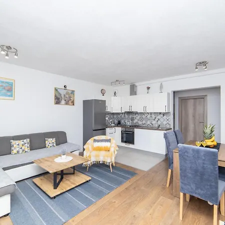 Apartment Ferdo Zivogosce