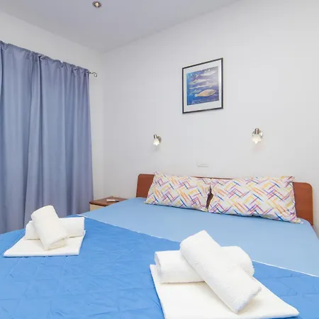 Apartment Ferdo