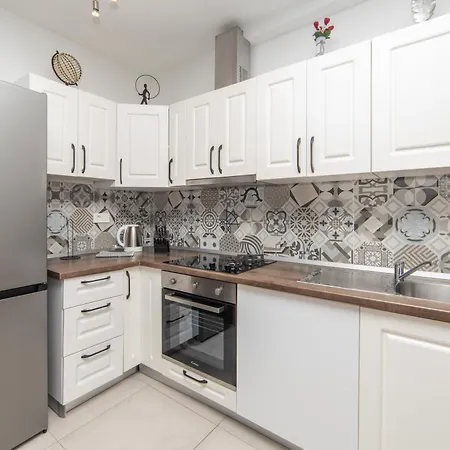 Ferdo Apartment Zivogosce