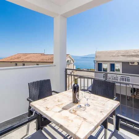 Ferdo Apartment Zivogosce