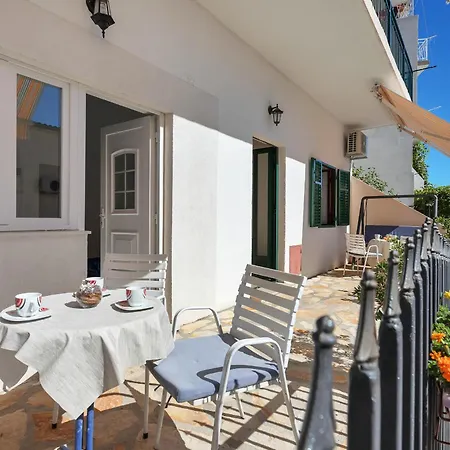 Apartmán Ferdo Živogošće