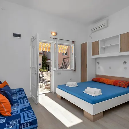 Ferdo Apartmán *