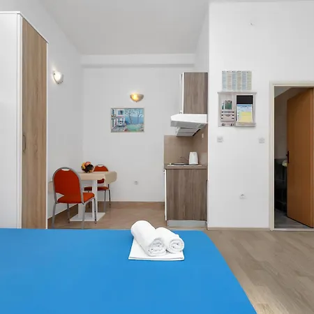 Ferdo Apartment Zivogosce