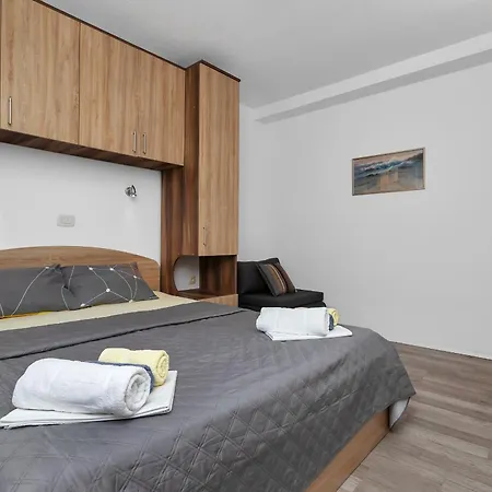 Apartmán Ferdo Živogošće
