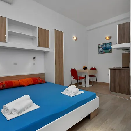 Ferdo Apartmán *