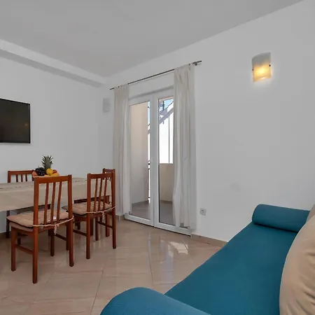Ferdo Apartmán Živogošće