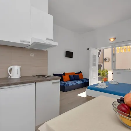 Apartmán Ferdo
