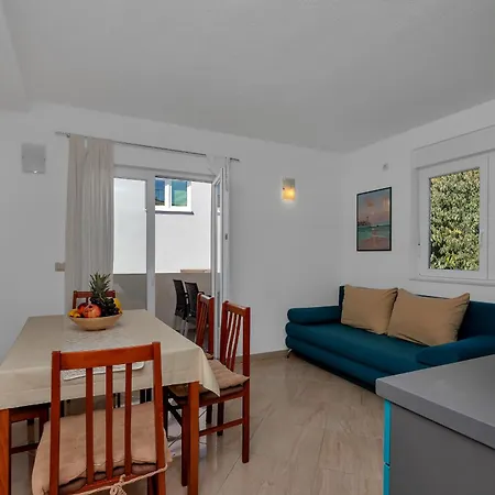 Ferdo Apartment Zivogosce