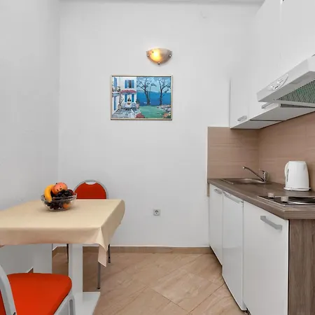 Ferdo Apartmán Živogošće