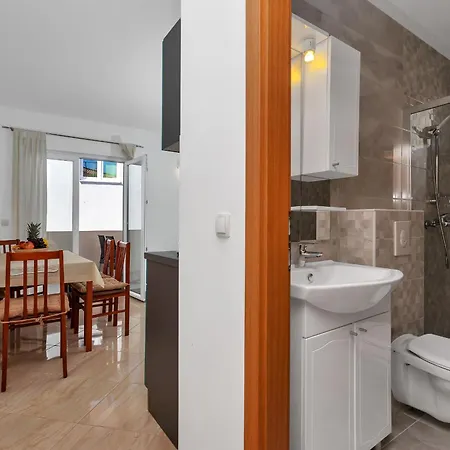 Apartmán Ferdo Živogošće