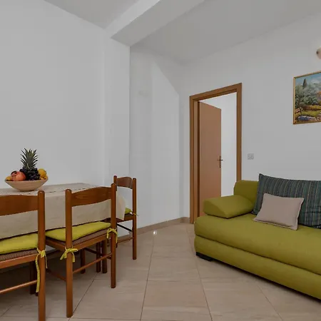 Apartmán Ferdo