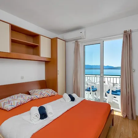 Apartment Ferdo