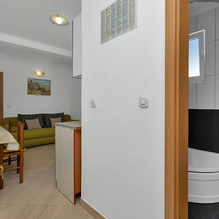 Apartmán Ferdo Živogošće