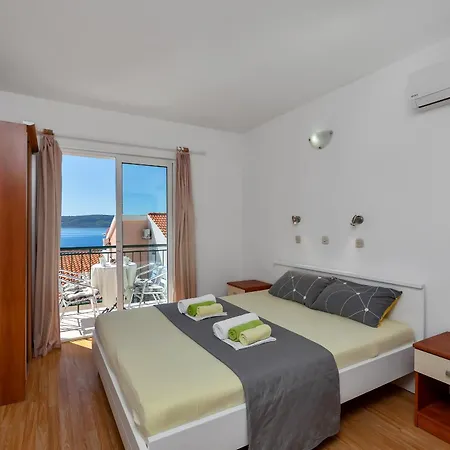 Apartmán Ferdo Živogošće