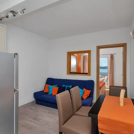Ferdo Apartment Zivogosce