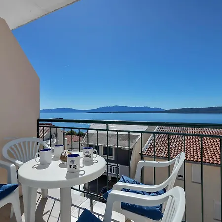 Apartment Ferdo