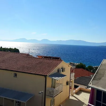 Apartment Ferdo Zivogosce