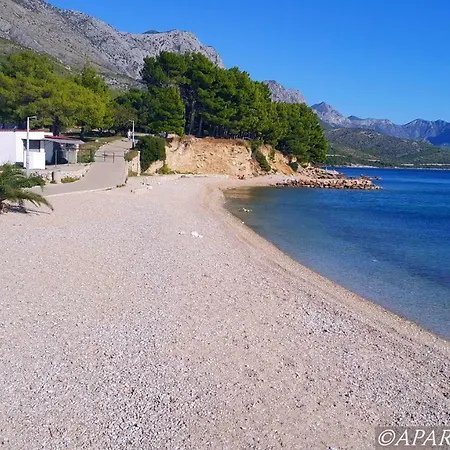 Ferdo Apartmán Živogošće