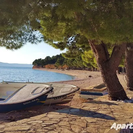 Ferdo Apartamento Živogošće