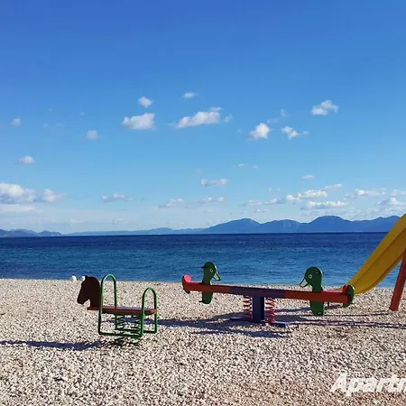 Ferdo * Živogošće