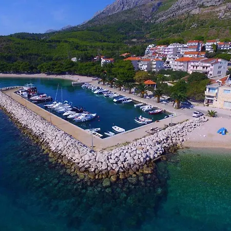 Apartmán Ferdo Živogošće