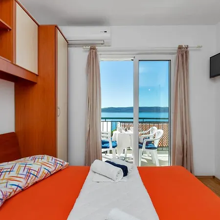 Apartamento Ferdo Živogošće