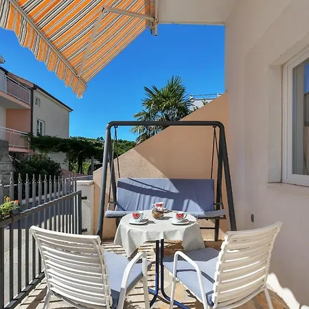 Ferdo Apartmán *