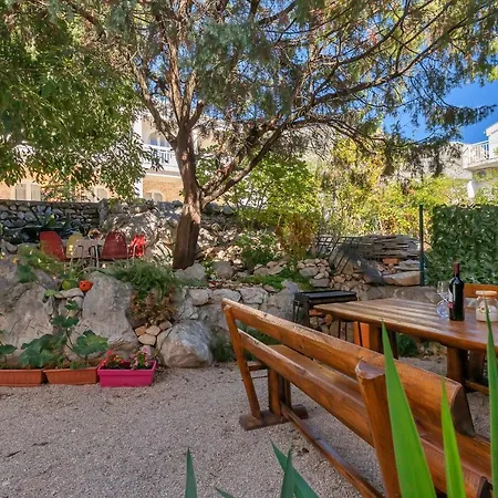 Apartment Ferdo