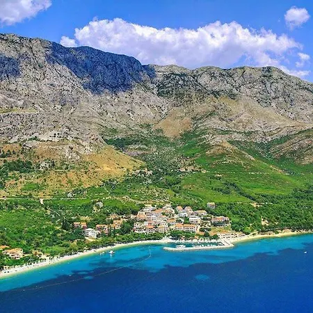 Apartamento Ferdo Živogošće