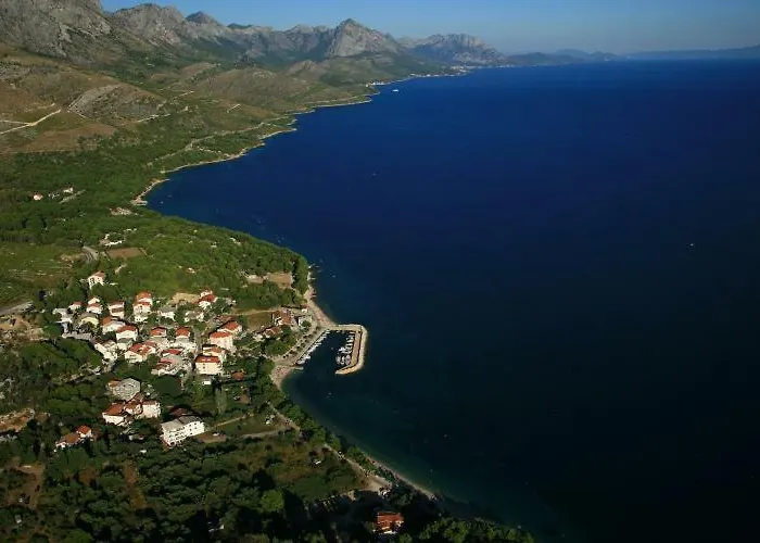 Ferdo Apartament *
