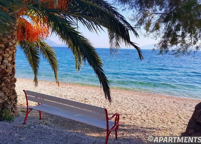 Apartament Ferdo Živogošće