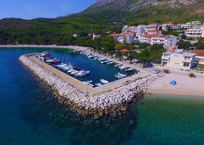 Apartament Ferdo Živogošće