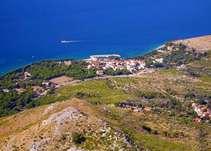 Ferdo * Živogošće