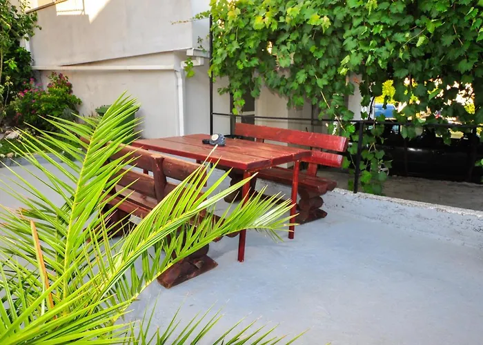 Ferdo Apartament