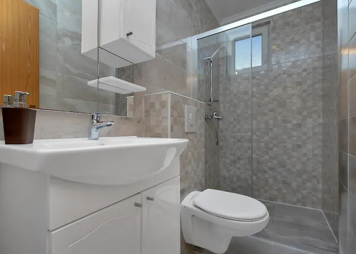 Apartament Ferdo Živogošće