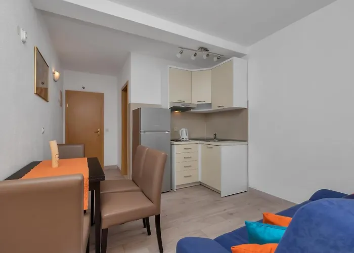 Ferdo Apartament *