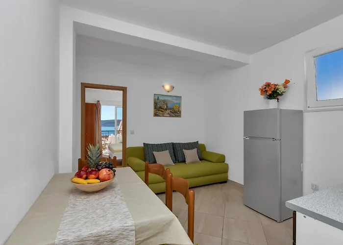 Apartament Ferdo