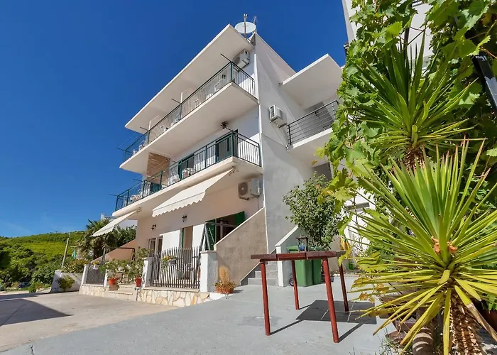 Ferdo Apartament *