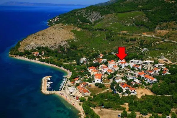 Ferdo * Živogošće