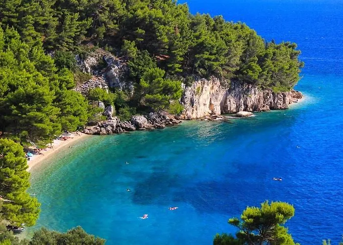 Διαμέρισμα Ferdo *